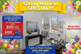 8612 Halls Ferry Rd #503 - Photo 1 of 1