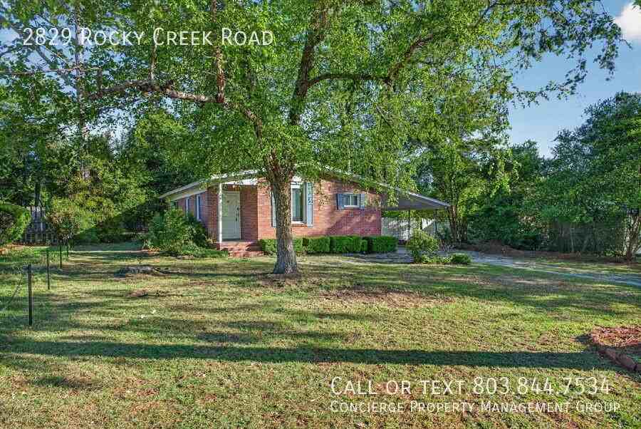 2829 Rocky Creek Rd - Photo 2 of 20