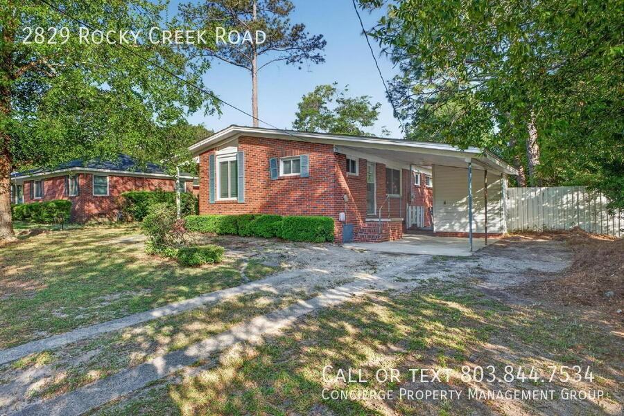 2829 Rocky Creek Rd - Photo 3 of 20