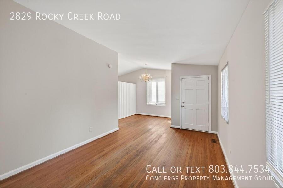 2829 Rocky Creek Rd - Photo 4 of 20