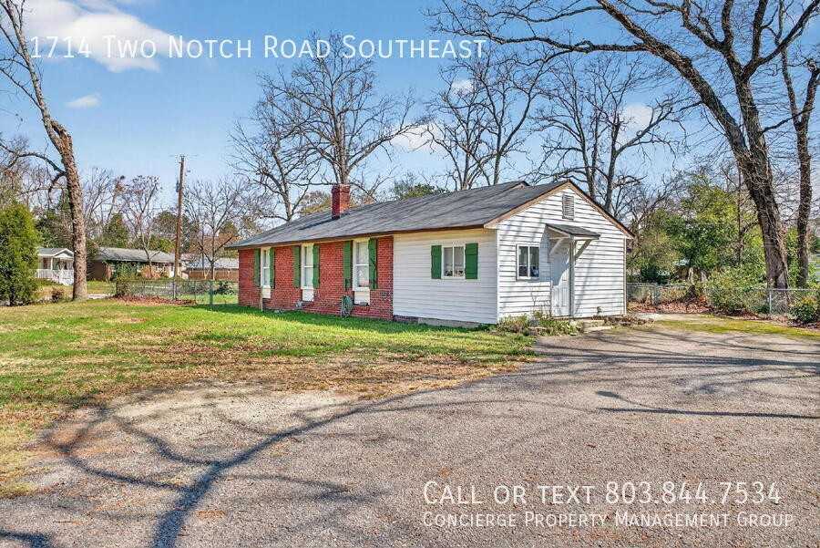 1714 Two Notch Rd Se - Photo 2 of 19