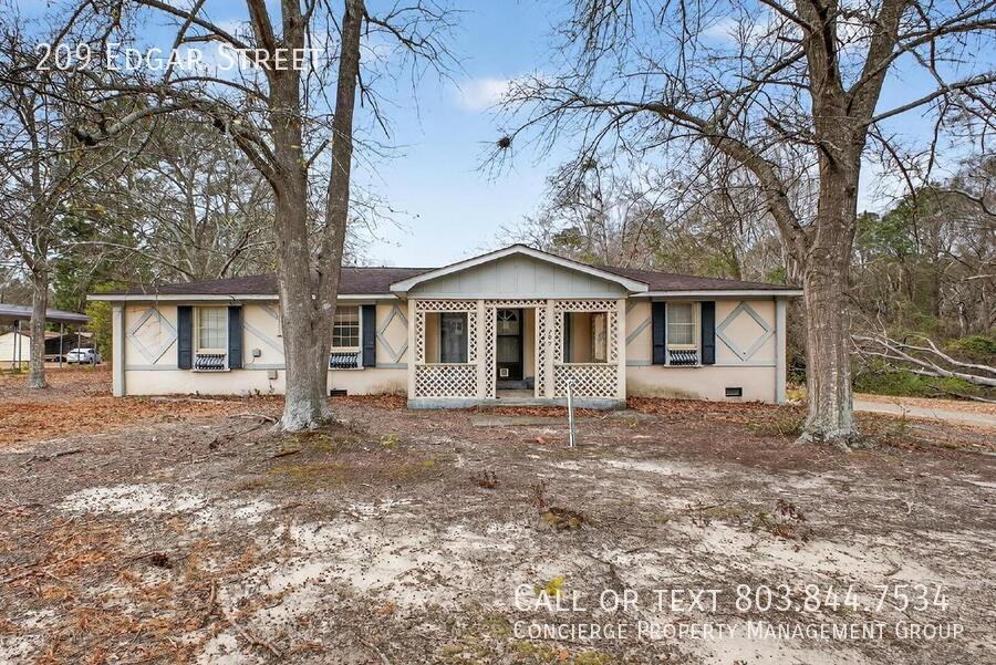 209 Edgar St