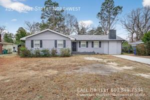 featured image of 755 Teague St Nw