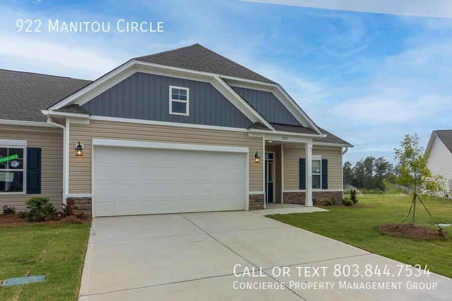 922 Manitou Cir - Photo 2 of 22