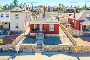 1123 N El Paso St #A - Photo 1 of 1