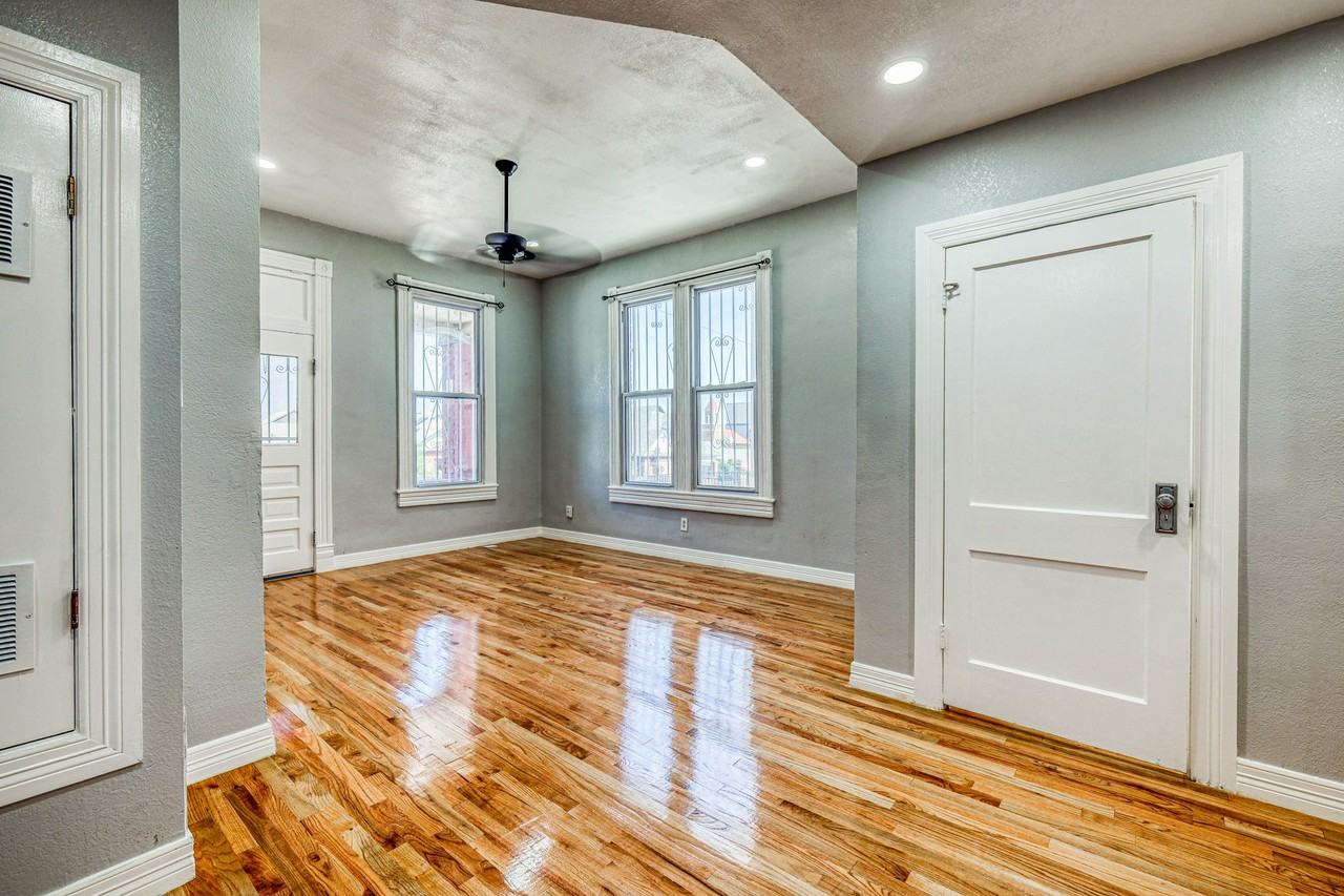 1123 N El Paso St #A - Photo 4 of 20