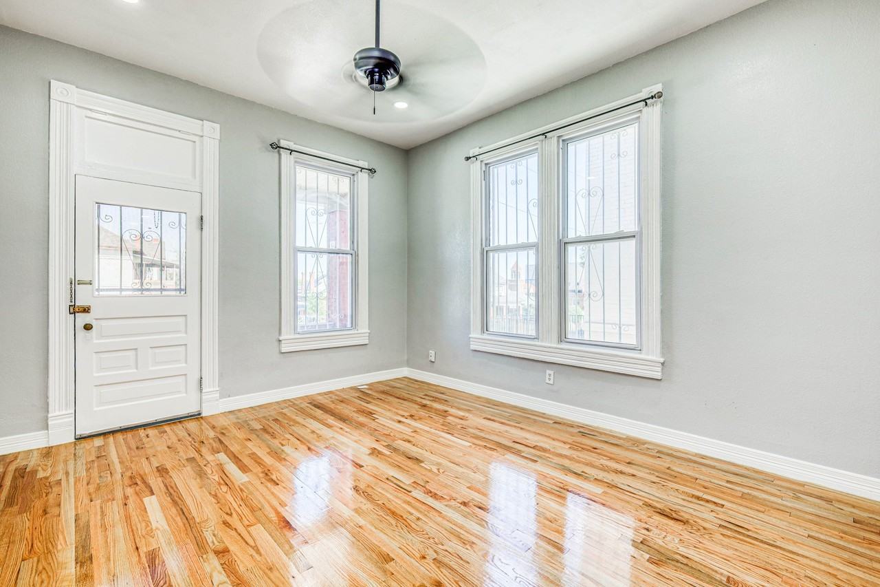 1123 N El Paso St #A - Photo 5 of 20