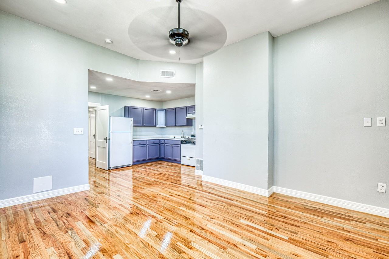 1123 N El Paso St #A - Photo 7 of 20