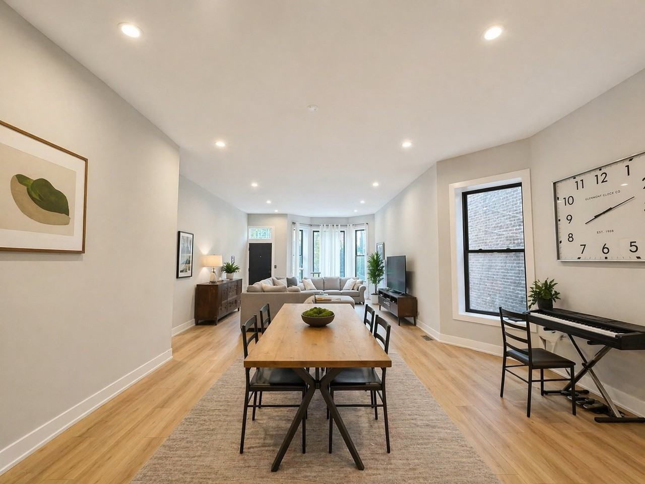 1311 N Rockwell St #1 - Photo 2 of 23