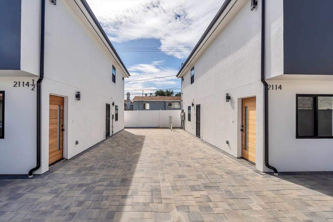 2114 E 2nd St - Photo 2 of 19