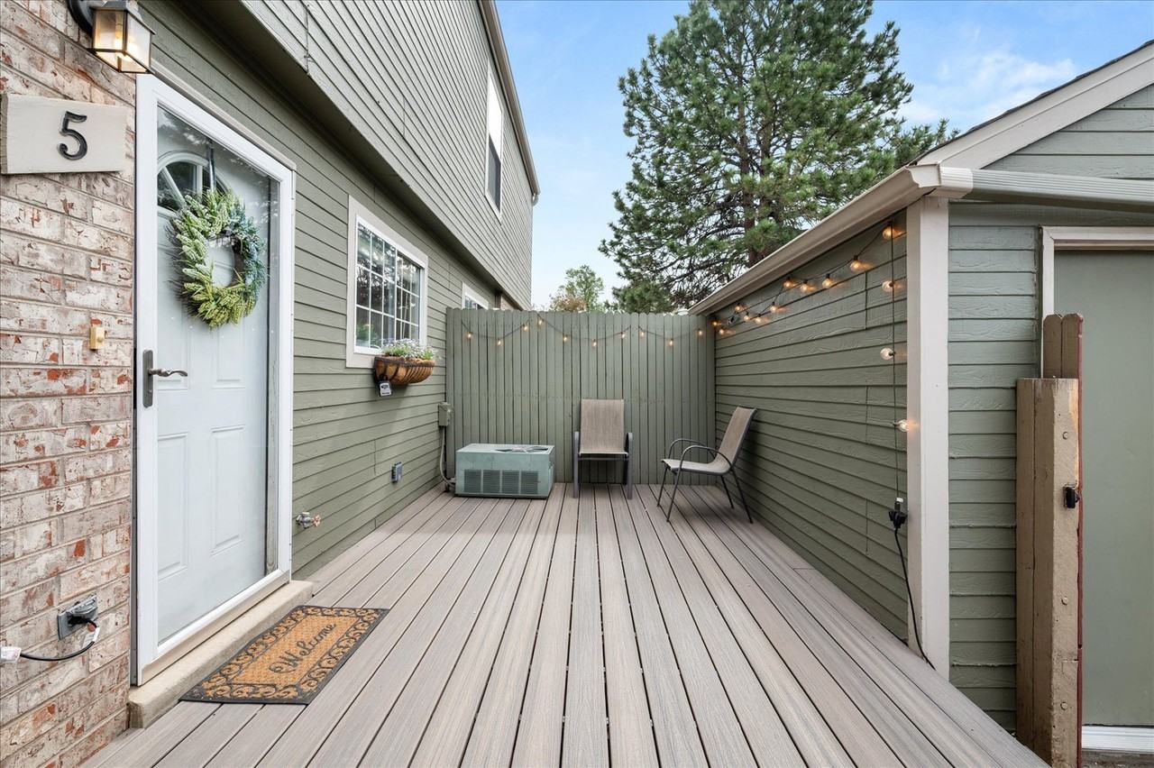 3461 S Ammons St #5-5 - Photo 2 of 19