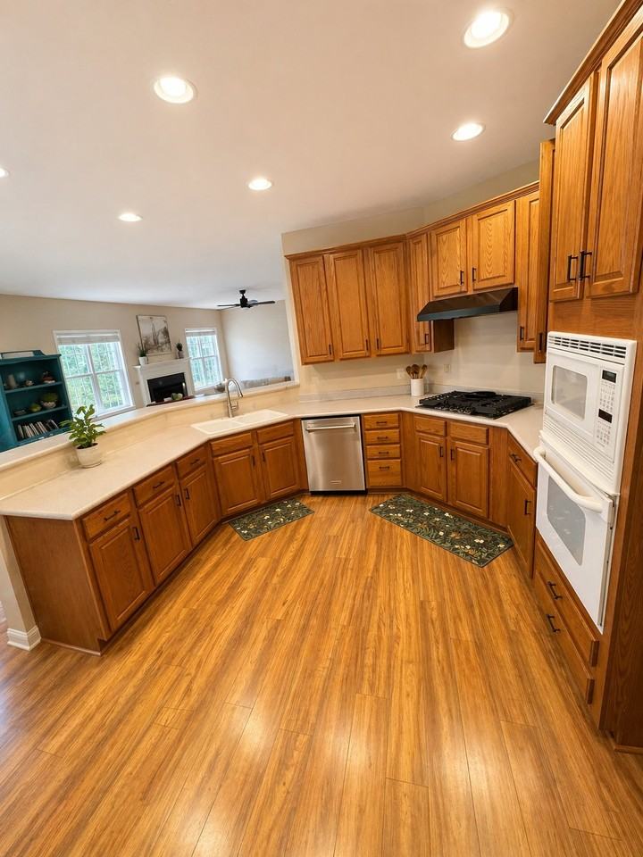 1206 Anderson St - Photo 6 of 15