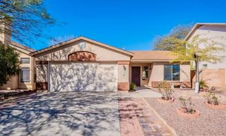 8527 N Spring Creek Dr - Photo 1 of 1