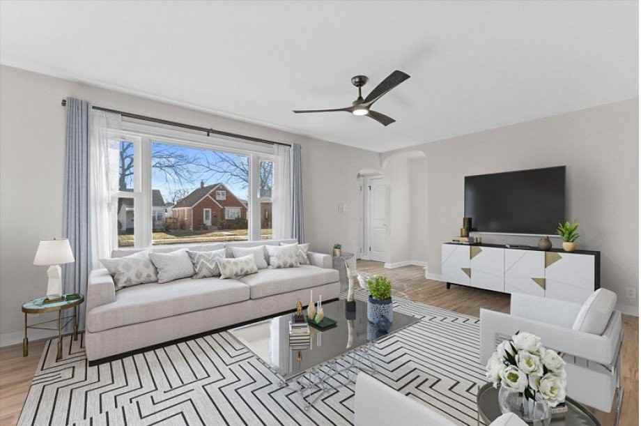 3223 S 25th St - Photo 4 of 16