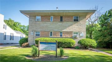 featured image of 605 W University Ave