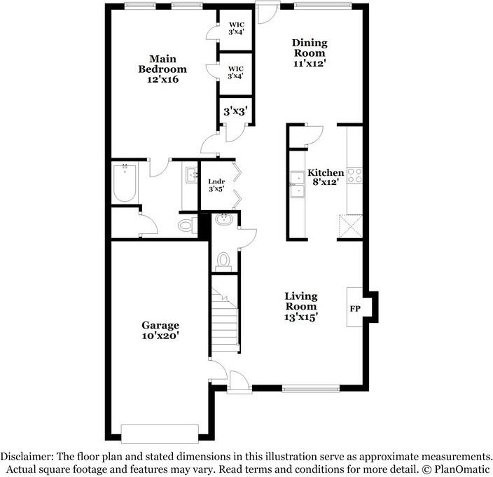 4509 Ravenwood Pl - Photo 3 of 17
