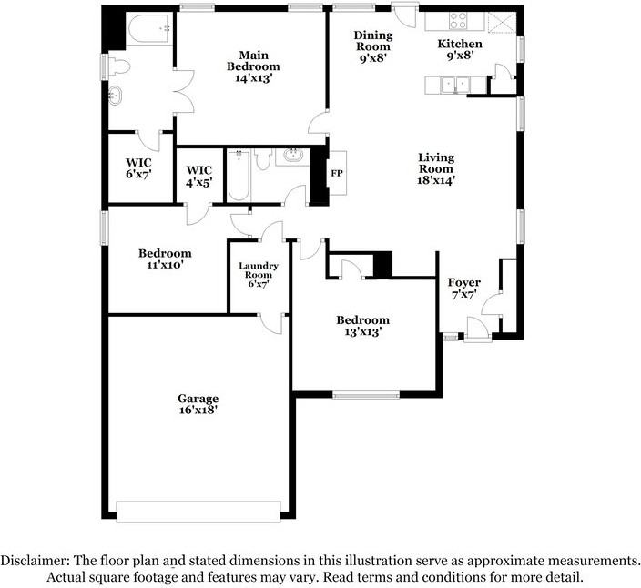 4901 Fox Ridge Ln - Photo 2 of 19