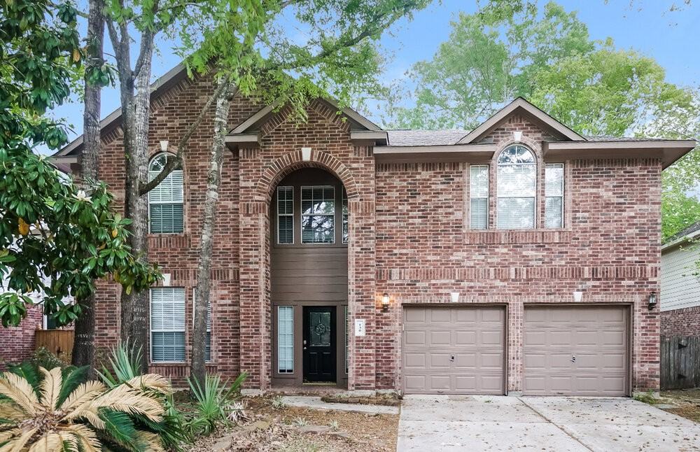 130 Wimberly Way