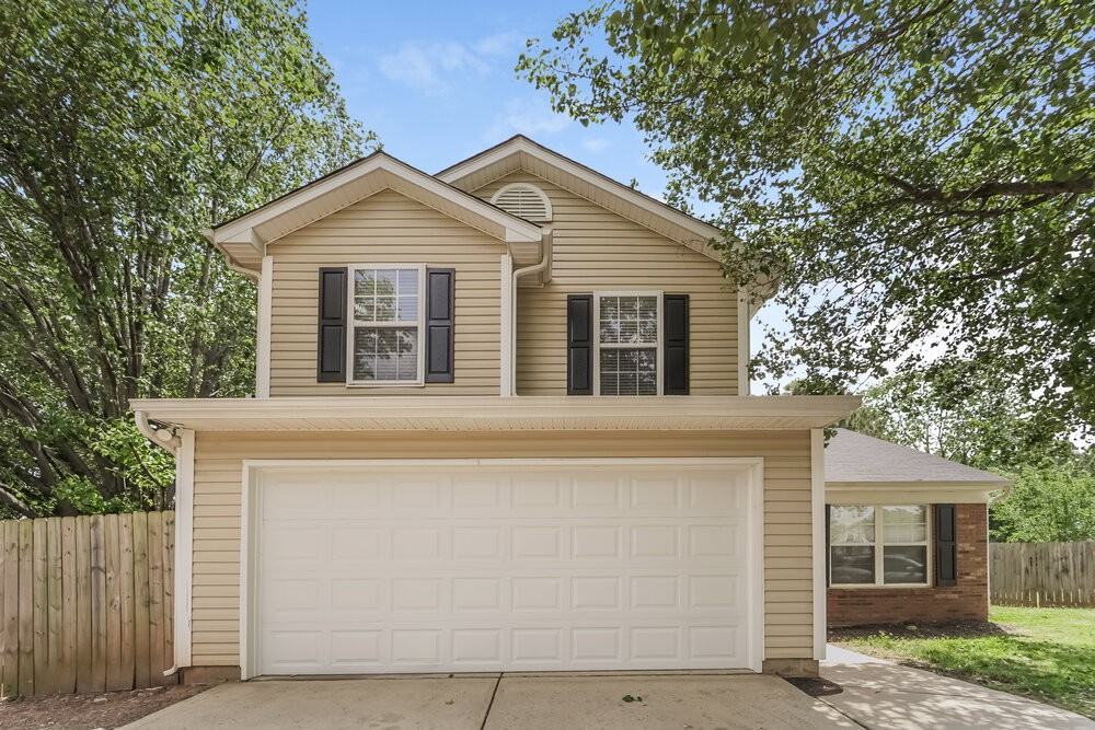 203 Kingville Dr