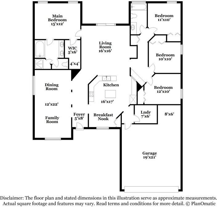 756 Hazelmoor Ln - Photo 2 of 21