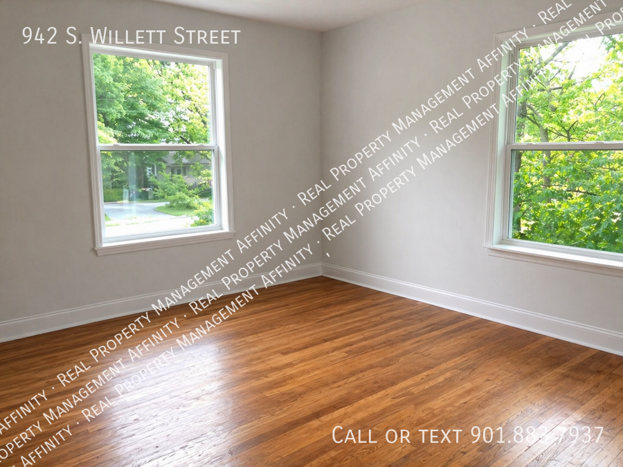 942 S Willett St - Photo 5 of 7