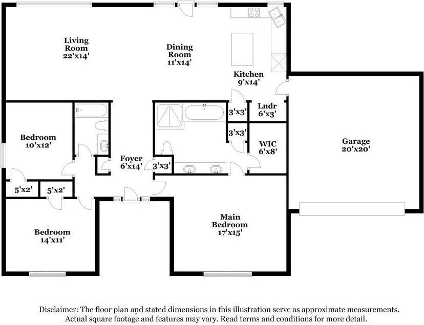 2861 Mcvay Trail Dr - Photo 2 of 16