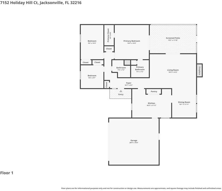 7152 Holiday Hill Ct - Photo 2 of 16