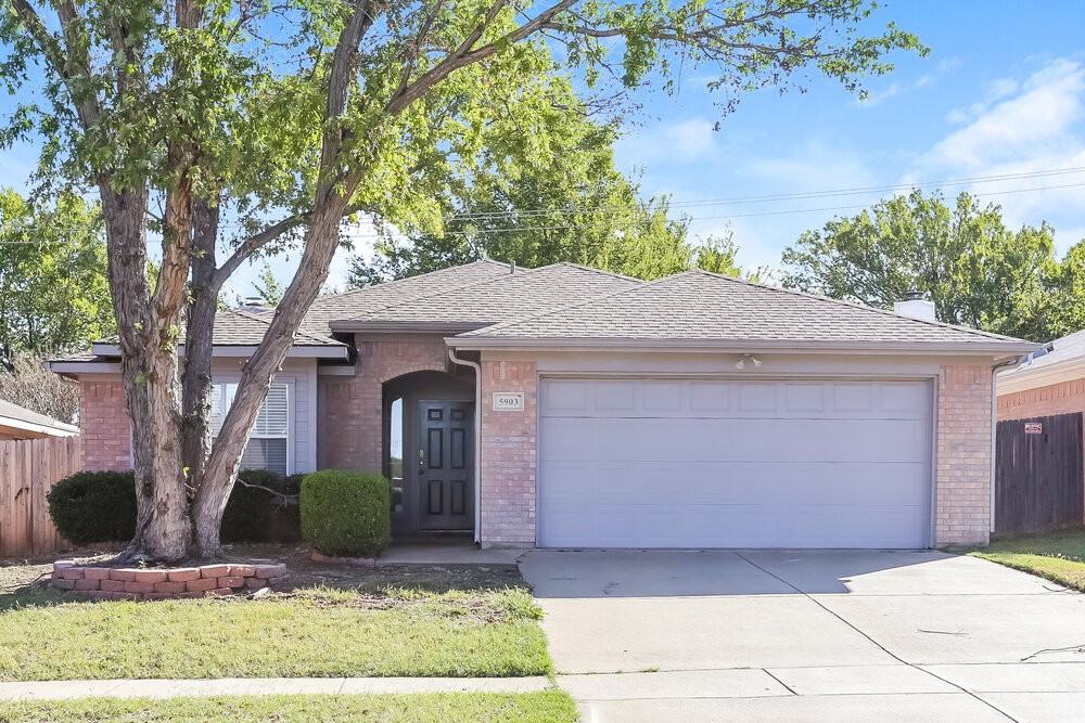 5903 Fawn Meadow Trl