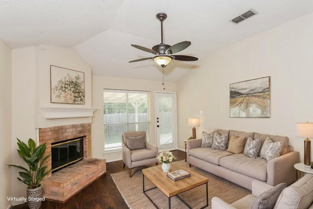 5903 Fawn Meadow Trl - Photo 3 of 19
