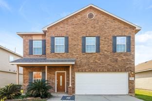 3419 Afton Forest Ln - Photo 1 of 1