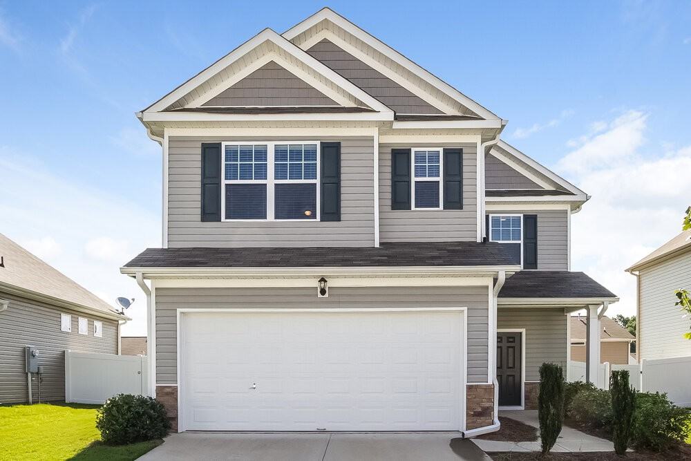 65 High Point Way