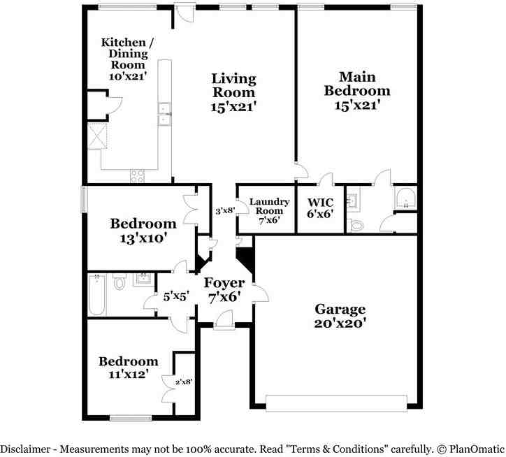 713 Cedar Cove Dr - Photo 2 of 16