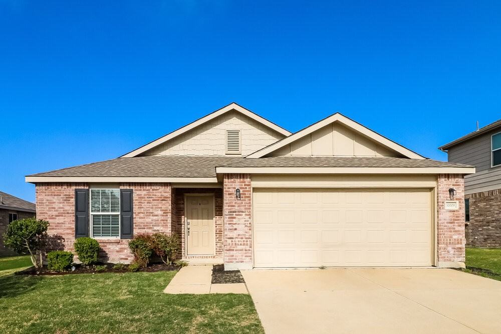 10009 Calcite Dr