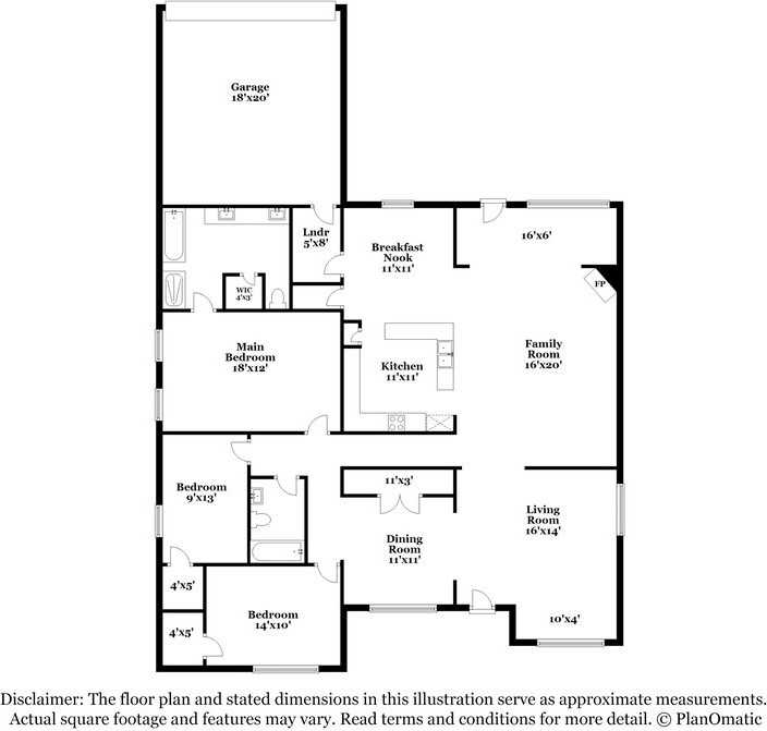 721 S Highland Dr - Photo 2 of 16