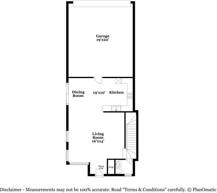 10728 Cape Shore Ave - Photo 2 of 20