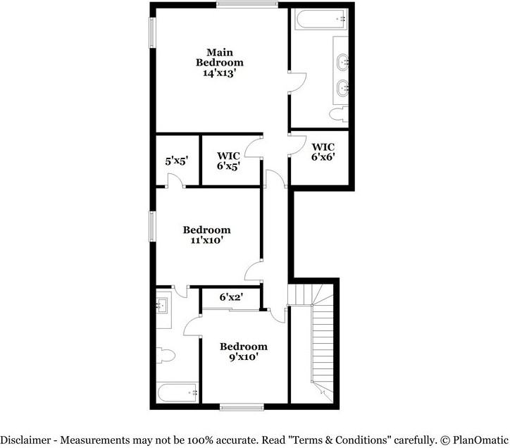 10728 Cape Shore Ave - Photo 3 of 20