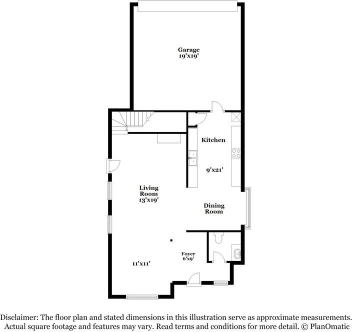 309 Cobblestone Dr - Photo 3 of 20