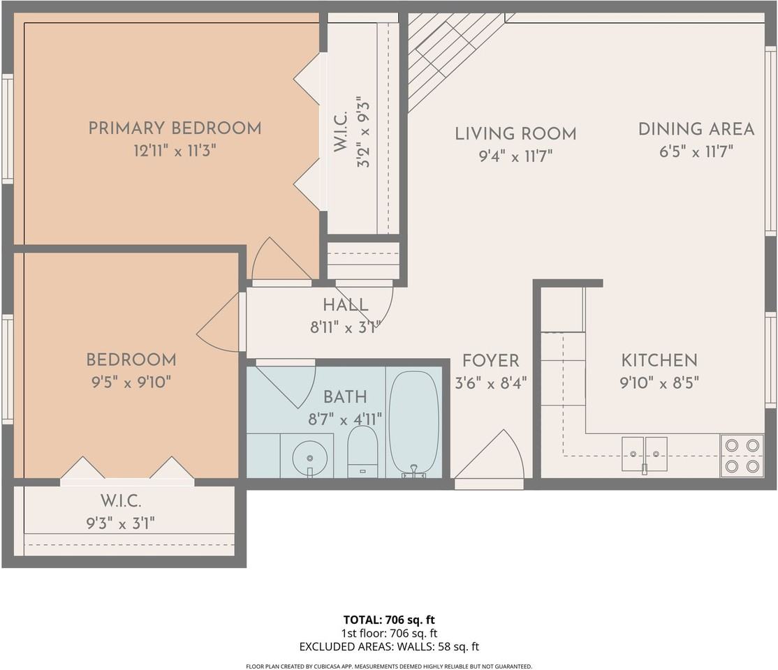 3935 Stonedike Drive - Photo 5 of 6