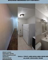 1882 Marloes Ave #19 - Photo 1 of 1