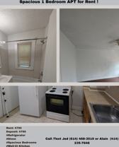 1874 Marloes Ave #23 - Photo 1 of 1