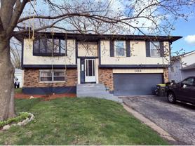 1414 Washington St #NA - Photo 1 of 1