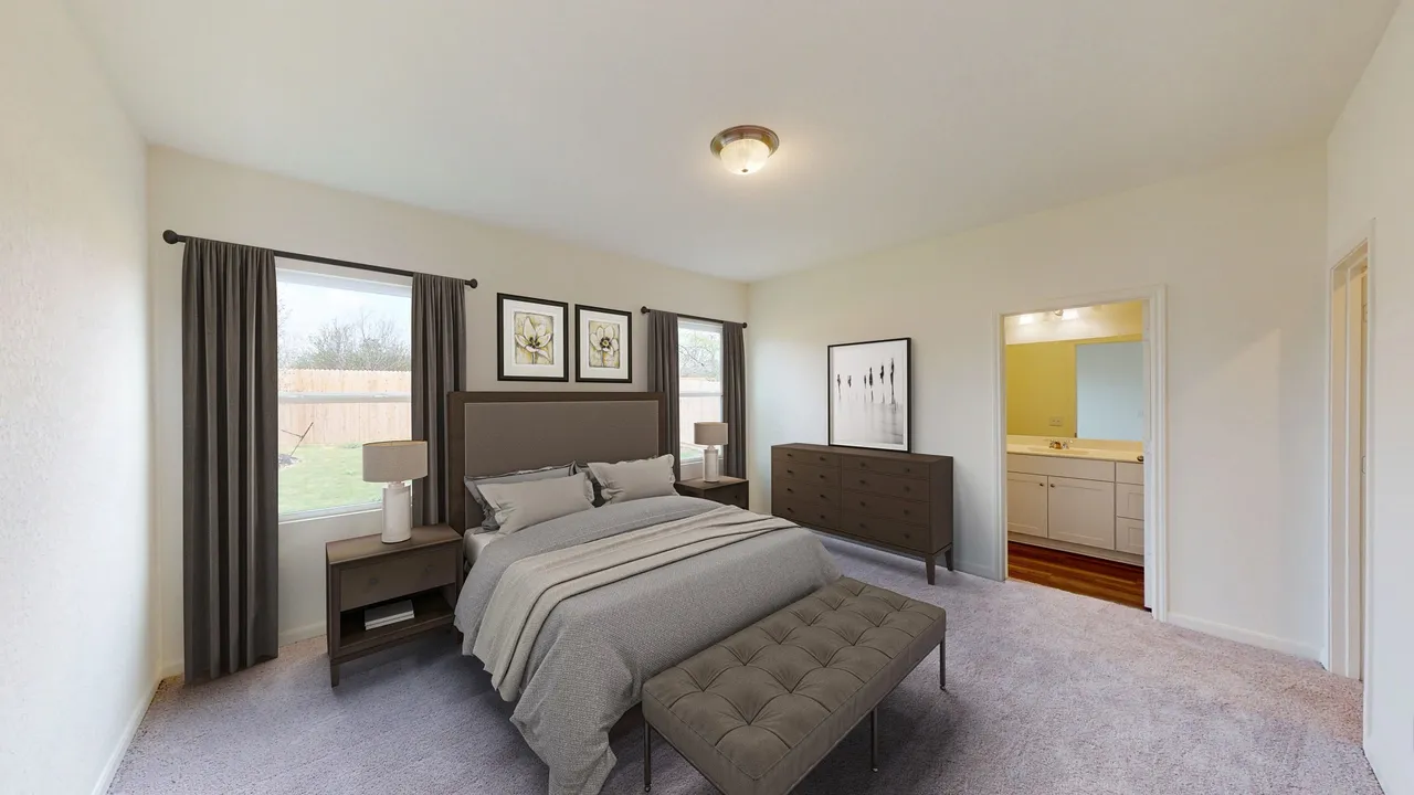 4405 Wood Fern Rd #NA - Photo 5 of 19