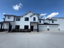 featured image of N Clinton St