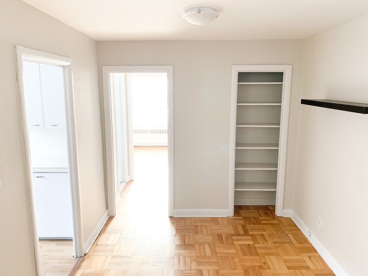 2846 Bloor Street West #7 - Photo 3 of 14