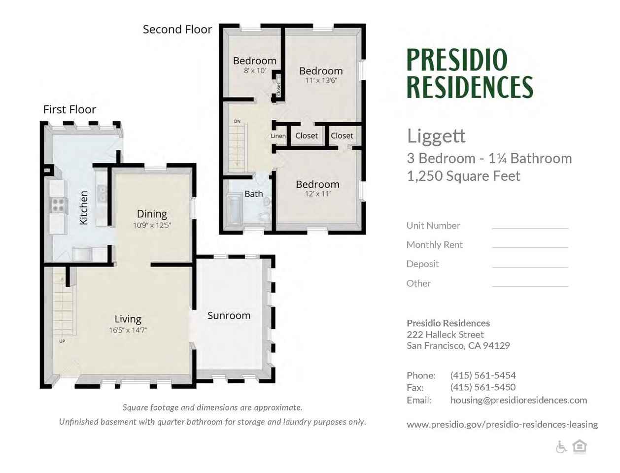 726 Liggett Avenue #B - Photo 7 of 9