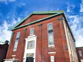 Old Brick Lofts - Photo 1 of 1