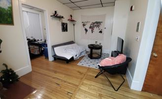 879 Beacon St #23K - Photo 1 of 1