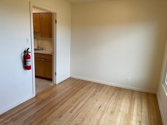 1544 Pershing Drive #D - Photo 6 of 17