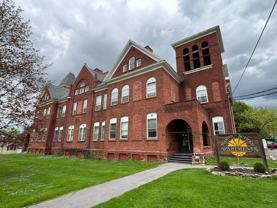 Marvin Street Apartments - Photo 1 of 1