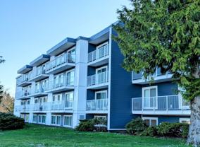 2187 Comox Avenue #407 - Photo 1 of 1